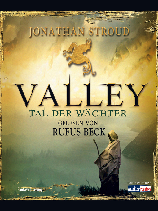 Cover image for Valley